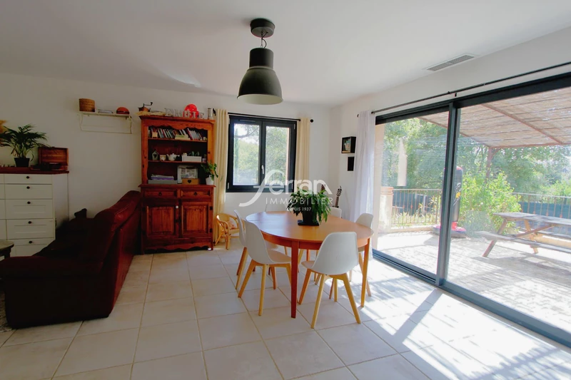 Vente maison Lorgues  