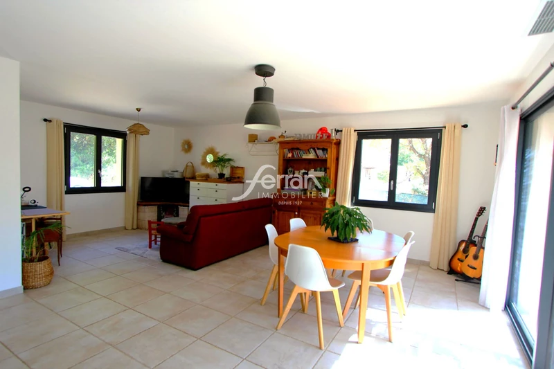 Vente maison Lorgues  