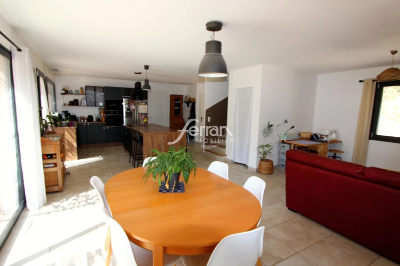 Vente maison Lorgues  