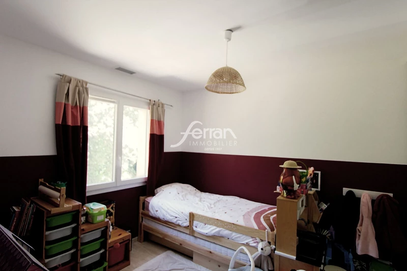 Vente maison Lorgues  