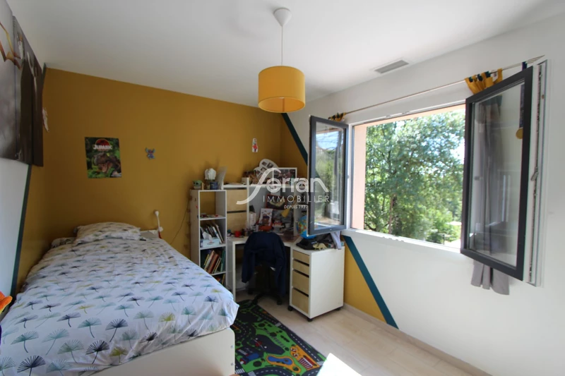 Vente maison Lorgues  
