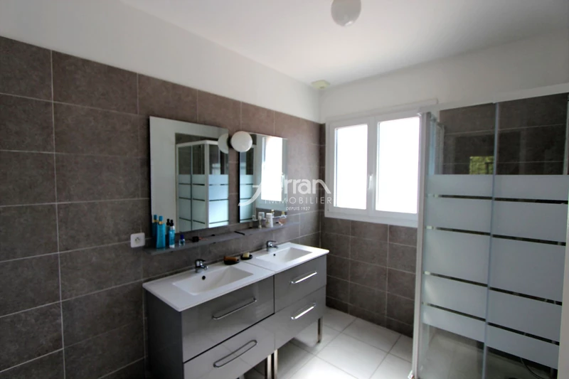 Vente maison Lorgues  