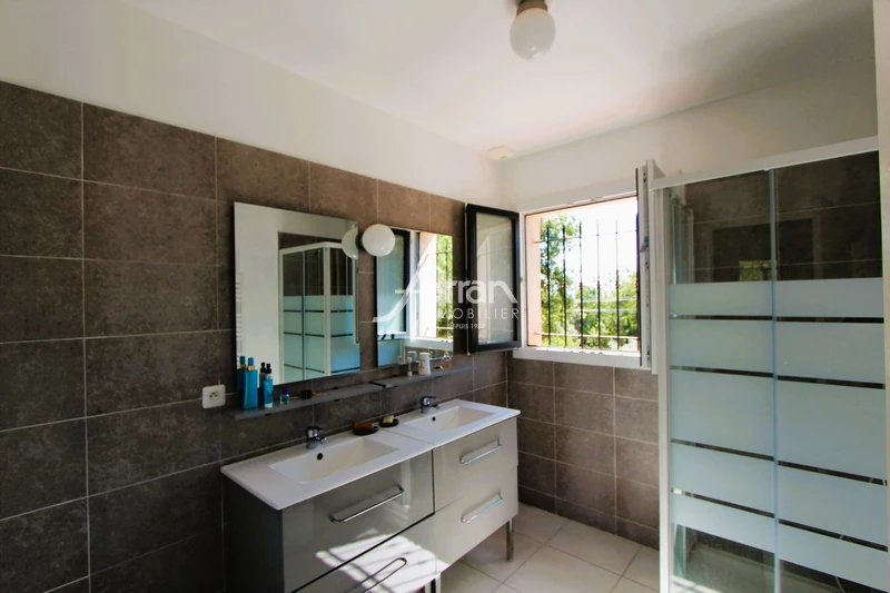 Vente maison Lorgues  
