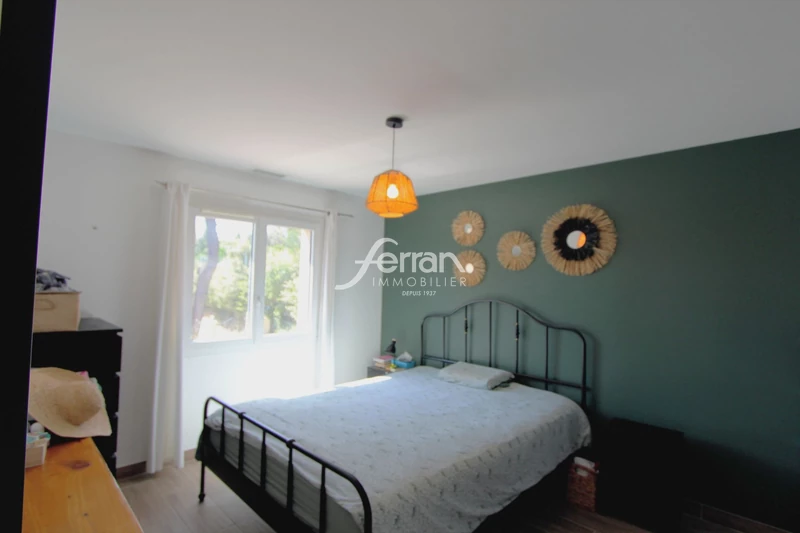 Vente maison Lorgues  