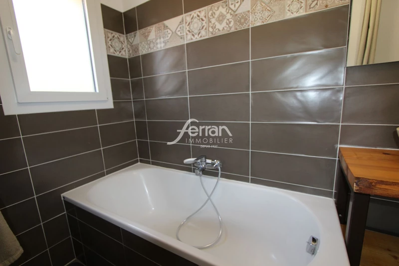 Vente maison Lorgues  