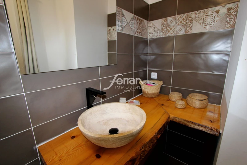 Vente maison Lorgues  