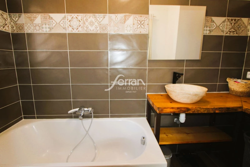 Vente maison Lorgues  