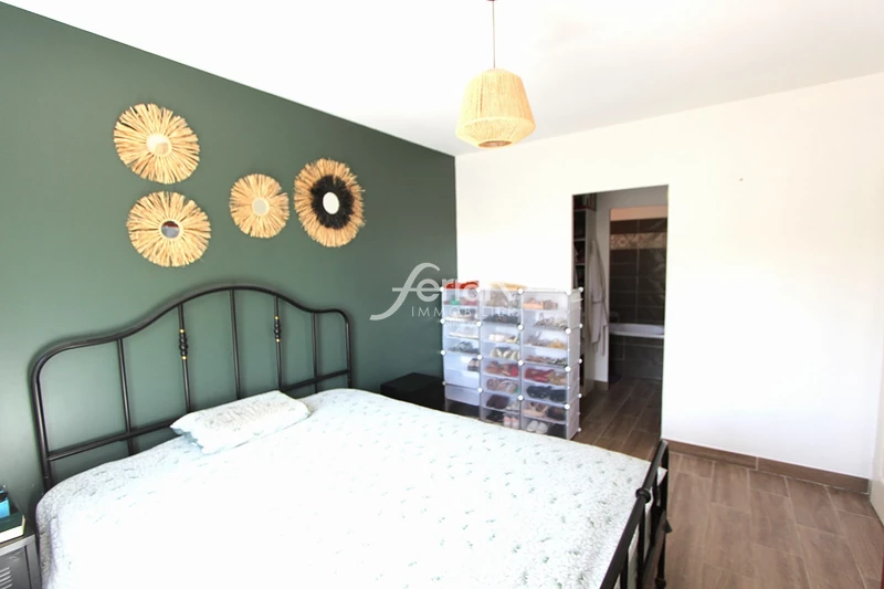 Vente maison Lorgues  