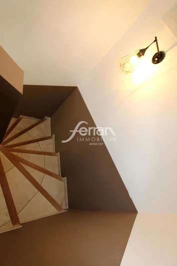 Vente maison Lorgues  