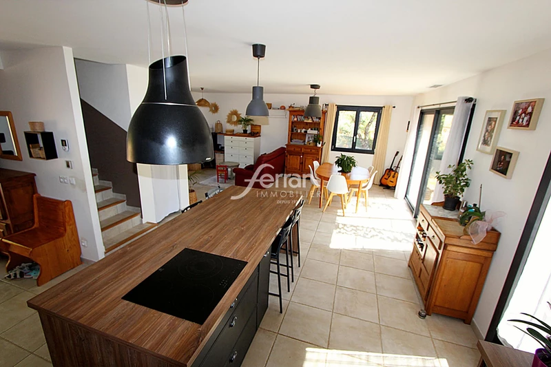 Vente maison Lorgues  