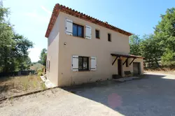 Photos  Maison à vendre Lorgues 83510