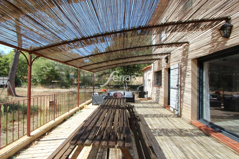 Vente maison Lorgues  
