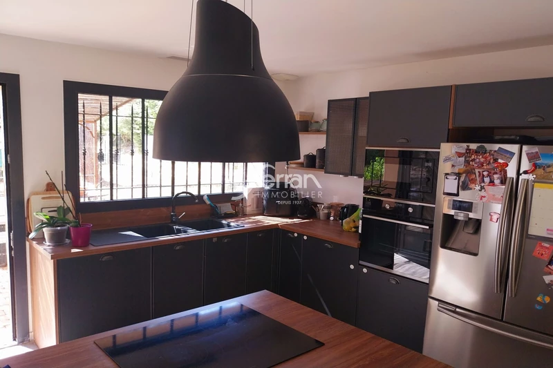 Vente maison Lorgues  