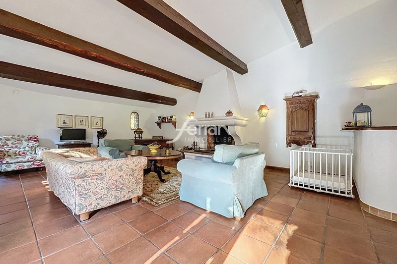 Vente propriété Callas  