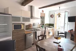 Photos  Maison de village à vendre Callas 83830