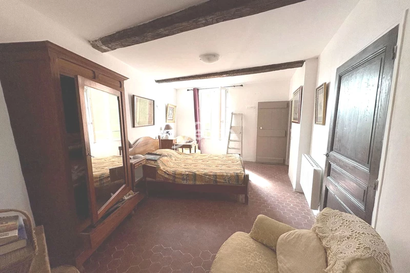 Photo n°5 - Vente maison de village Callas 83830 - 140 000 €