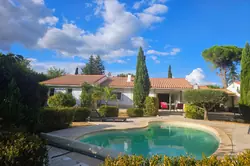 Photos  Maison à vendre Le Muy 83490