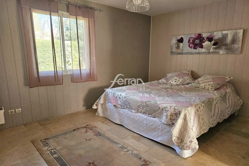 Photo n°7 - Vente maison Le Muy 83490 - 547 000 €