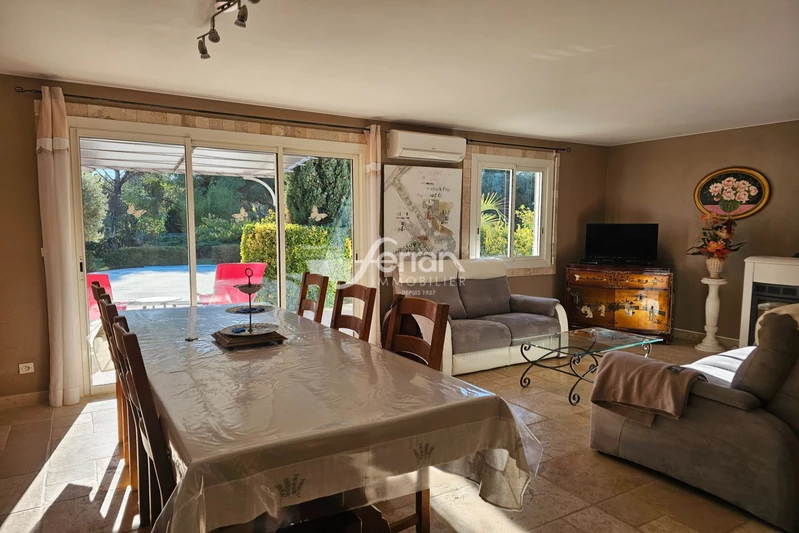 Photo n°4 - Vente maison Le Muy 83490 - 547 000 €