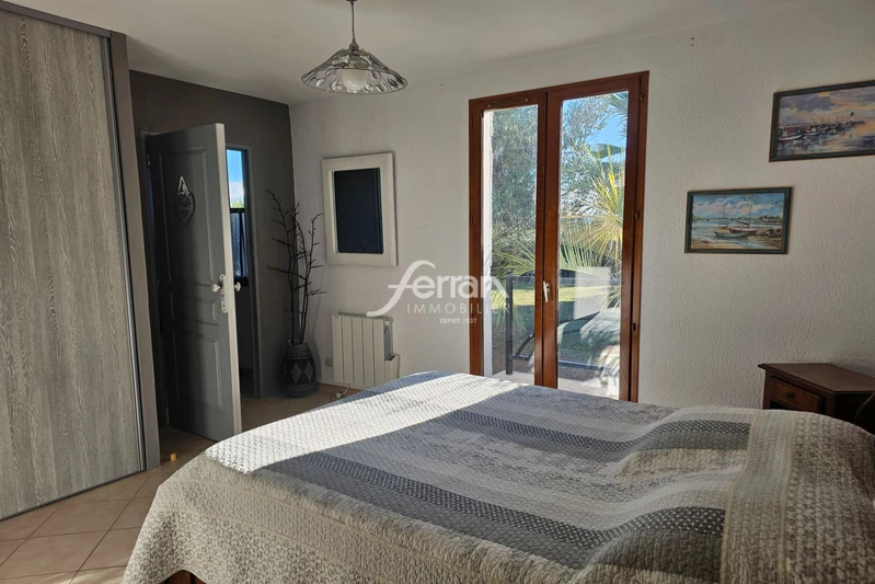 Photo n°8 - Vente maison Le Muy 83490 - 547 000 €