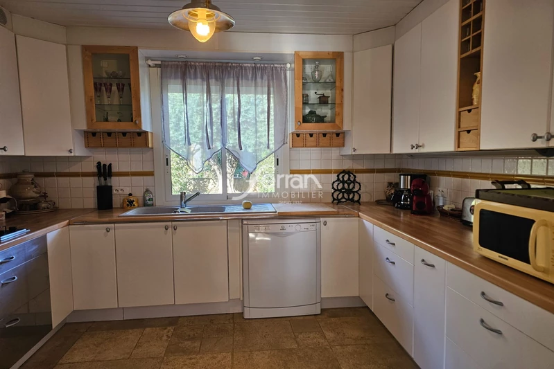 Photo n°5 - Vente maison Le Muy 83490 - 547 000 €