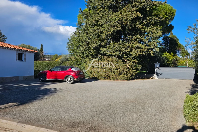 Photo n°9 - Vente maison Le Muy 83490 - 547 000 €