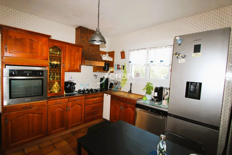 Vente maison Flayosc  