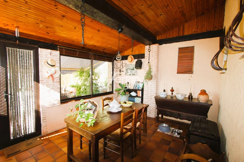 Vente maison Flayosc  