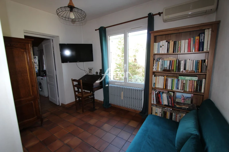 Vente maison Flayosc  