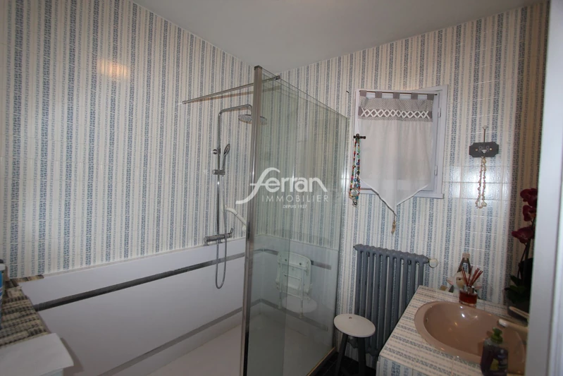 Vente maison Flayosc  