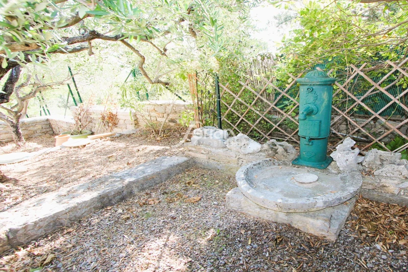 Vente maison Flayosc  