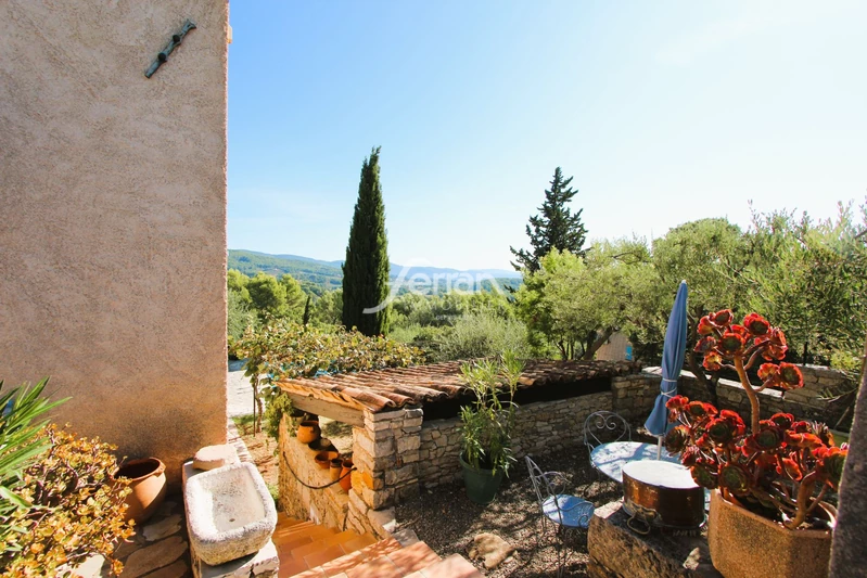 Vente maison Flayosc  
