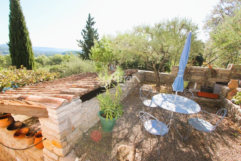 Vente maison Flayosc  