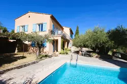 Photos  Maison à vendre Flayosc 83780