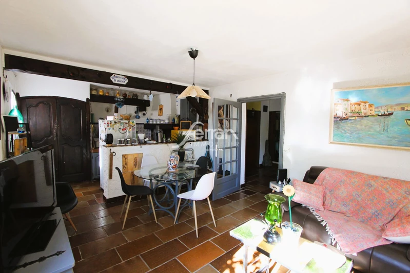Vente maison Flayosc  