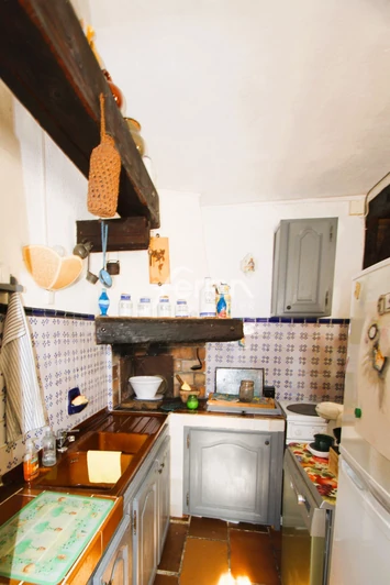 Vente maison Flayosc  