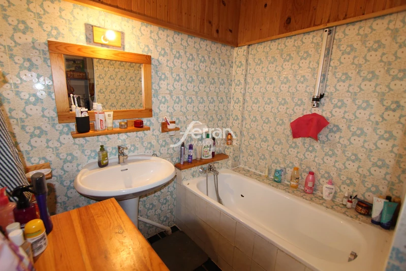 Vente maison Flayosc  