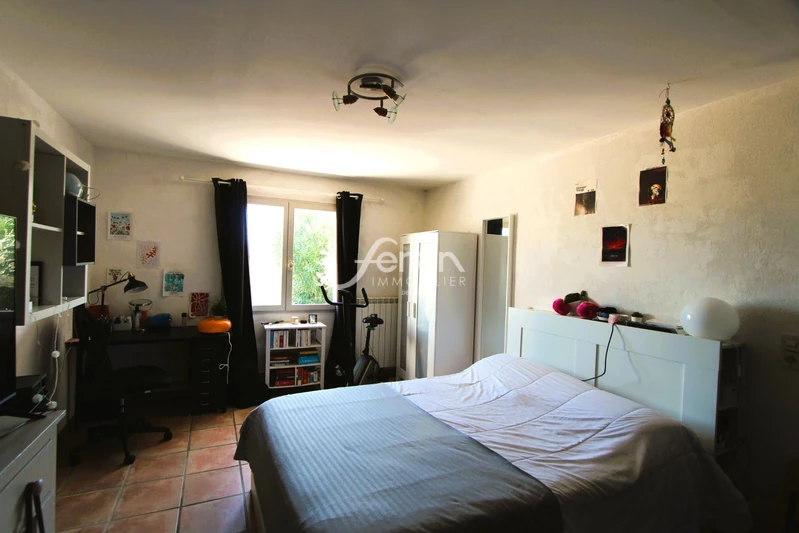 Vente maison Flayosc  