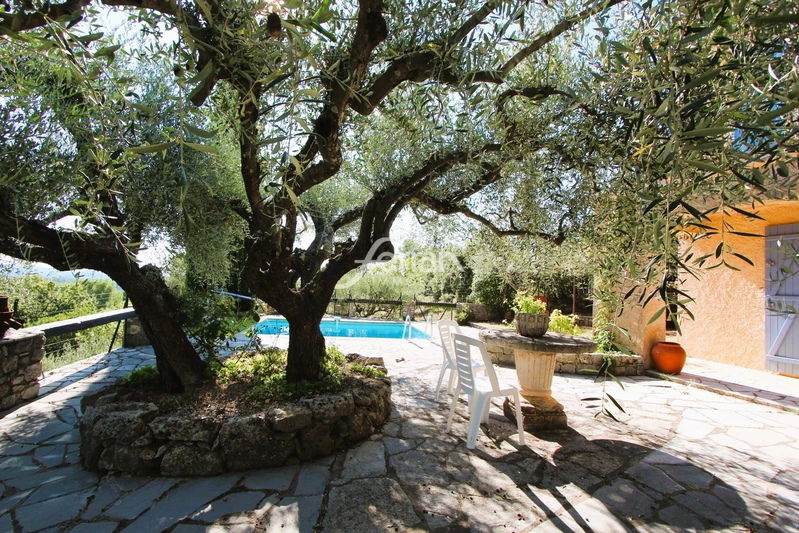 Vente maison Flayosc  