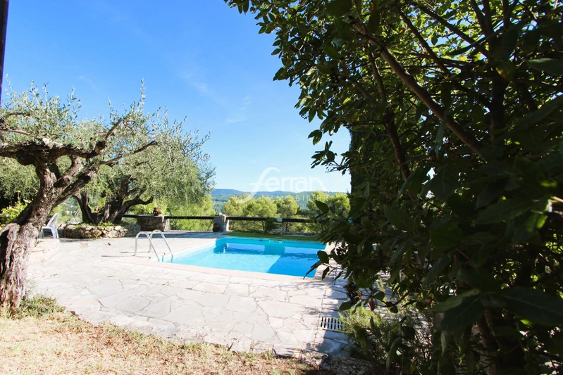 Vente maison Flayosc  