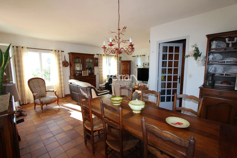 Vente maison Flayosc  