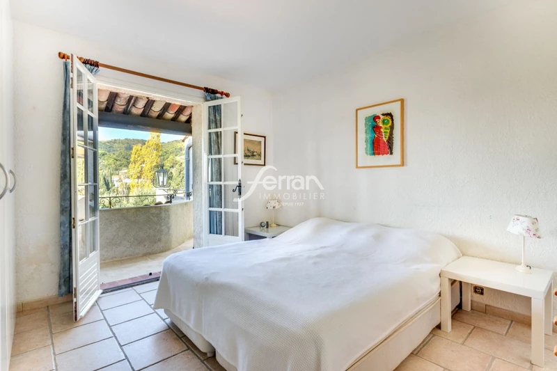 Photo n°8 - Vente maison Callas 83830 - 500 000 €
