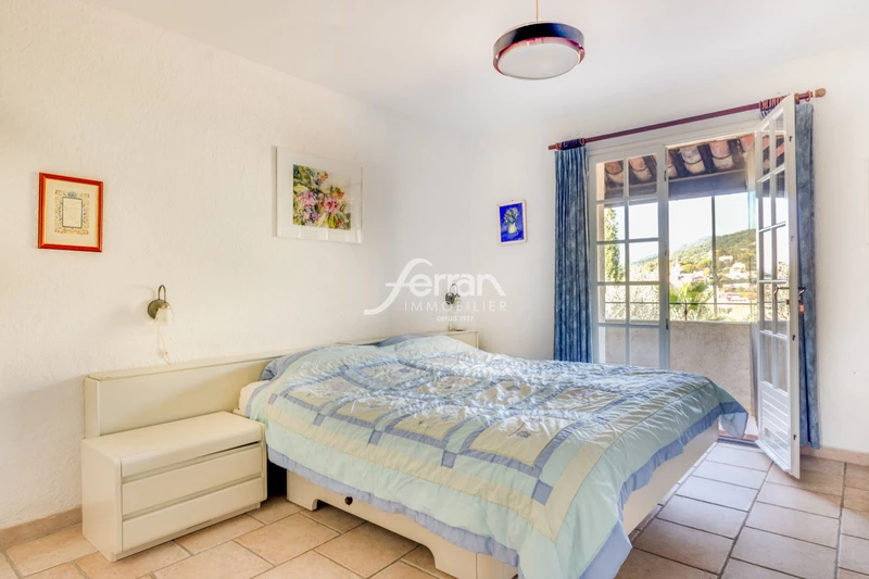 Photo n°9 - Vente maison Callas 83830 - 500 000 €