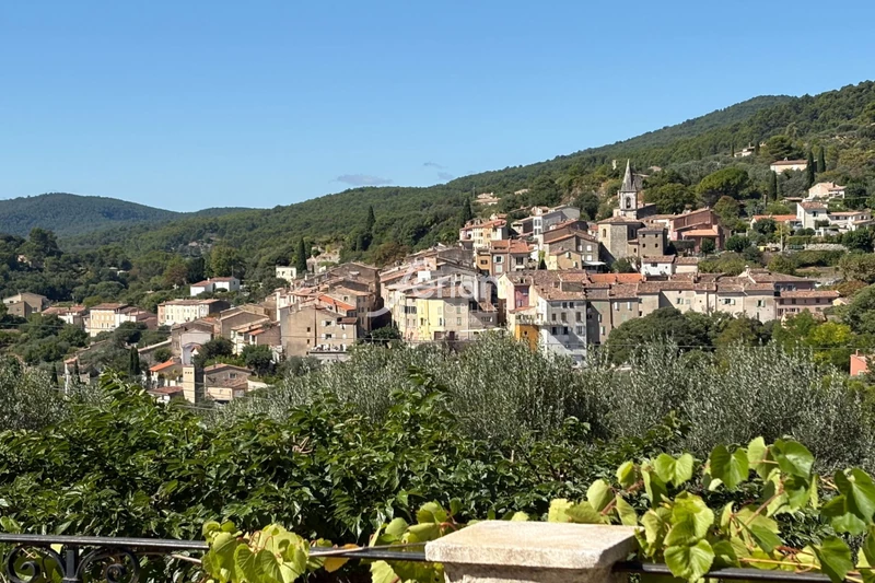 Photo n°12 - Vente maison Callas 83830 - 500 000 €