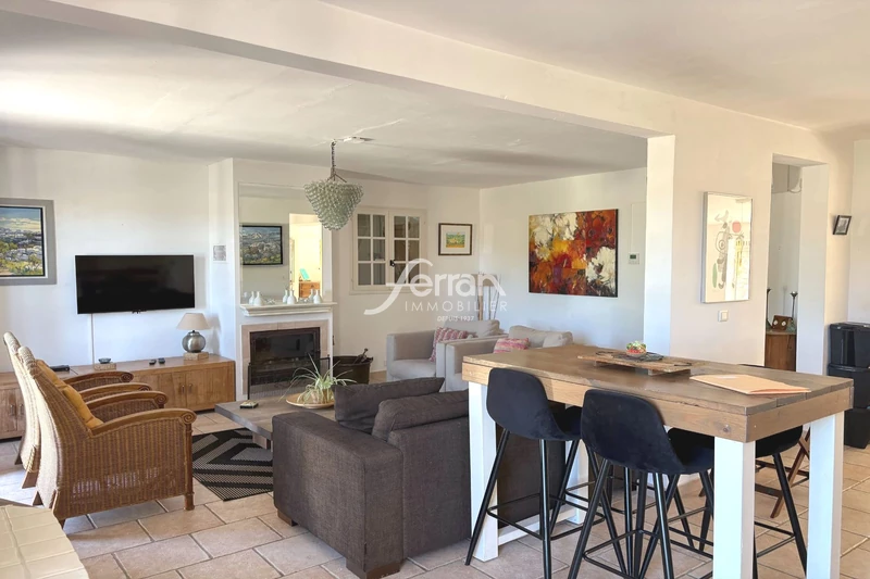 Photo n°4 - Vente maison Callas 83830 - 500 000 €