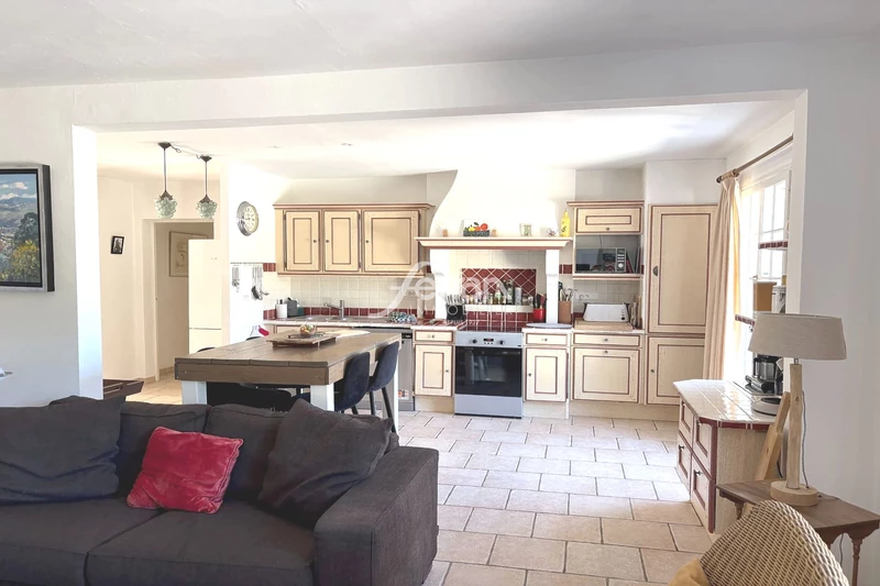 Photo n°5 - Vente maison Callas 83830 - 500 000 €