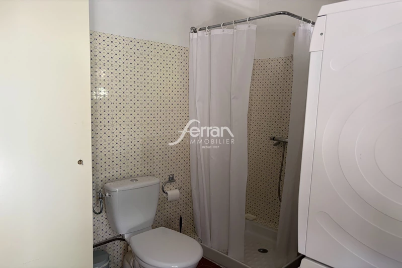 Vente maison Callas  