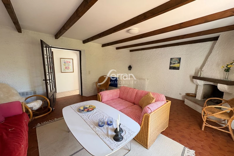 Vente maison Callas  