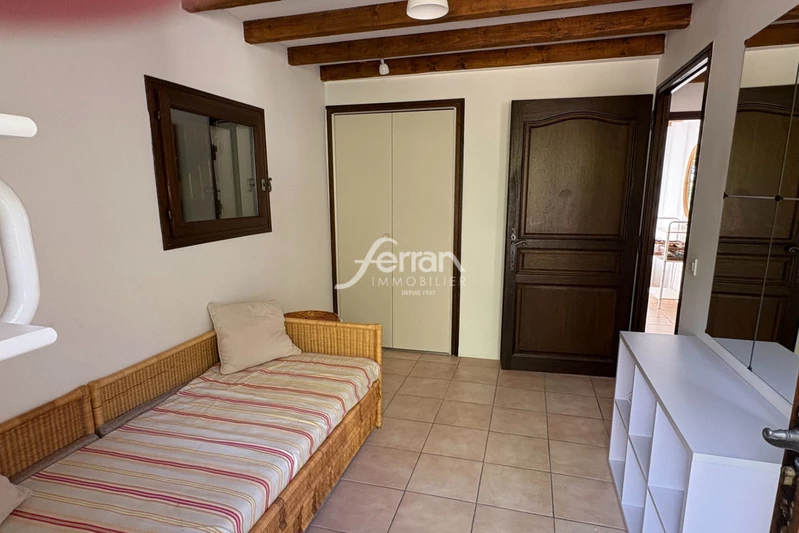Vente maison Callas  