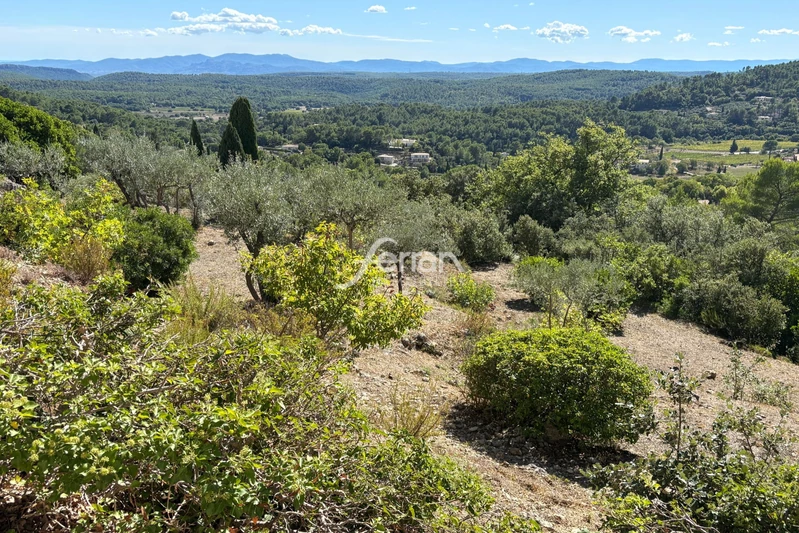 Vente maison Callas  